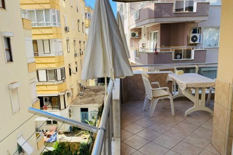 2+1 Lägenhet  i Mahmutlar, Antalya, Turkiet Nr. 223296 - 16