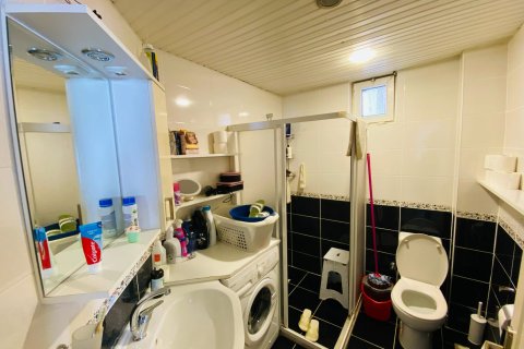 2+1 Lägenhet  i Mahmutlar, Antalya, Turkiet Nr. 223296 - 11