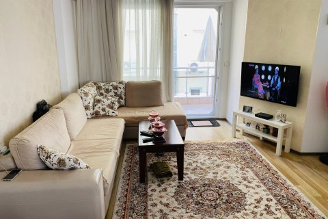 2+1 Lägenhet  i Mahmutlar, Antalya, Turkiet Nr. 223296 - 18