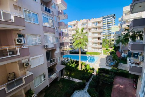 2+1 Lägenhet  i Mahmutlar, Antalya, Turkiet Nr. 223296 - 14