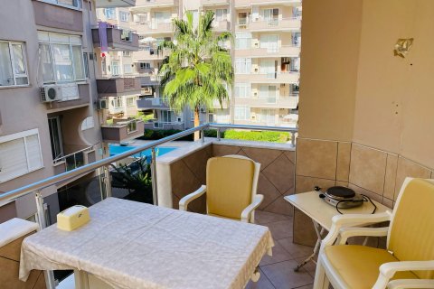 2+1 Lägenhet  i Mahmutlar, Antalya, Turkiet Nr. 223296 - 17