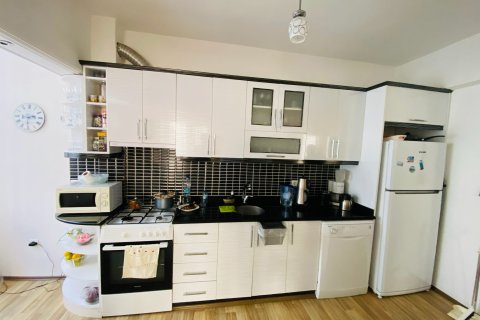 2+1 Lägenhet  i Mahmutlar, Antalya, Turkiet Nr. 223296 - 2