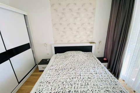 2+1 Lägenhet  i Mahmutlar, Antalya, Turkiet Nr. 223296 - 12