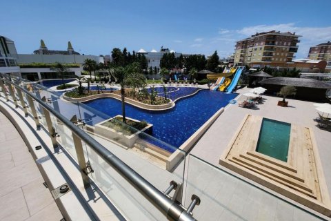 2+1 Leilighet  i Antalya, Tyrkia Nr. 223374 - 4