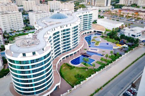 Квартира  1+1 в Анталье, Турция №223372
