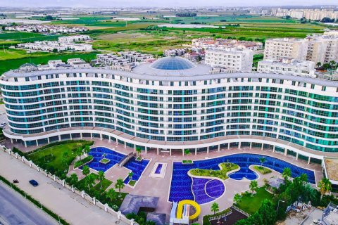 Apartment for sale  in Antalya, Turkey, 1 bedroom, 54m2, No. 223372 – photo 6