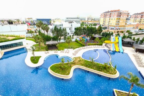 Apartment for sale  in Antalya, Turkey, 1 bedroom, 54m2, No. 223372 – photo 8