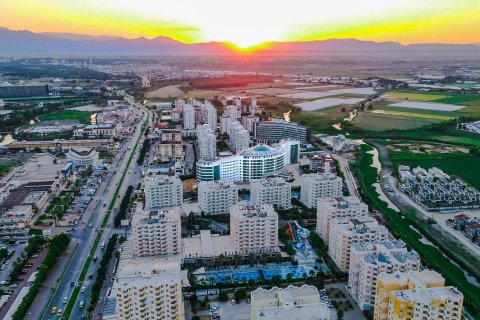 2+1 Lägenhet  i Antalya, Turkiet Nr. 223373 - 7