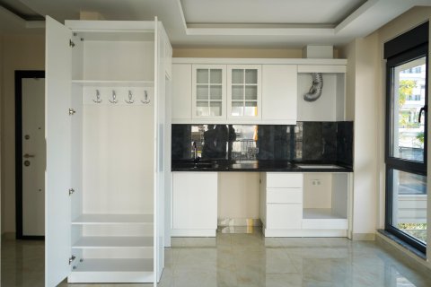 1+1 Leilighet i Alanya, Antalya, Tyrkia Nr. 223370 - 2