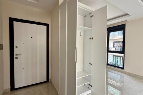 1+1 Leilighet i Alanya, Antalya, Tyrkia Nr. 223370 - 6