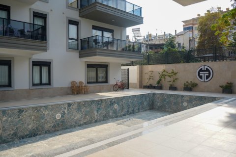 1+1 Leilighet i Alanya, Antalya, Tyrkia Nr. 223370 - 11