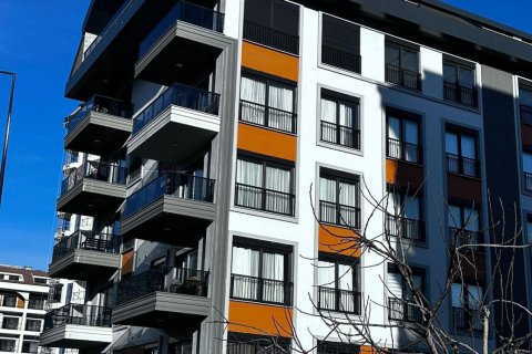 1+1 Leilighet i Alanya, Antalya, Tyrkia Nr. 223370 - 10