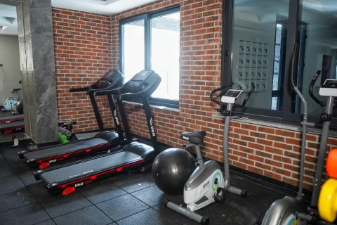 1+1 Leilighet i Alanya, Antalya, Tyrkia Nr. 223370 - 12