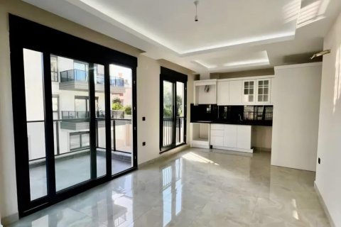 1+1 Apartment in Alanya, Antalya, Turkey No. 223370