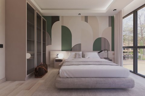 1+1 Wohnung  in Antalya, Türkei Nr. 223375 - 10