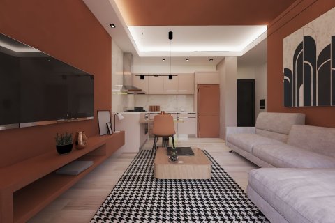 1+1 Wohnung  in Antalya, Türkei Nr. 223375 - 9