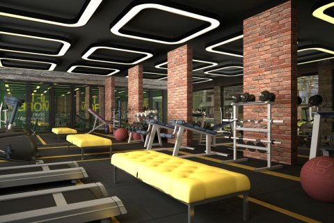 1+1 Wohnung  in Antalya, Türkei Nr. 223375 - 13