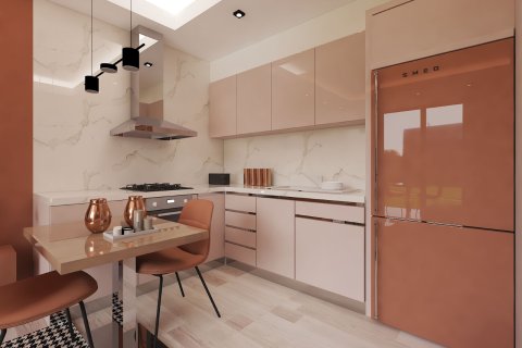 1+1 Wohnung  in Antalya, Türkei Nr. 223375 - 7