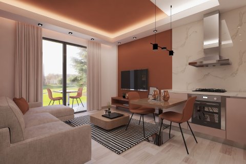 1+1 Wohnung  in Antalya, Türkei Nr. 223375 - 6