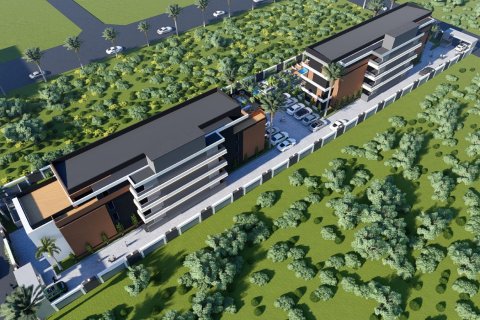 1+1 Wohnung  in Antalya, Türkei Nr. 223375 - 5