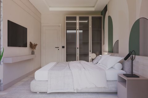 1+1 Wohnung  in Antalya, Türkei Nr. 223375 - 11
