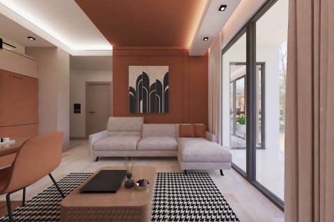 1+1 Wohnung  in Antalya, Türkei Nr. 223375 - 8