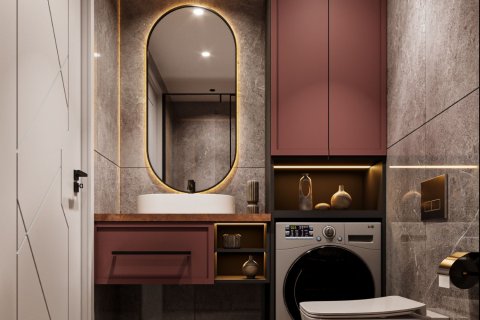 1+1 Wohnung  in Antalya, Türkei Nr. 223375 - 12