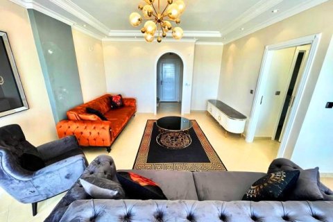 Apartment for sale  in Antalya, Turkey, 3 bedrooms, 160m2, No. 222674 – photo 8