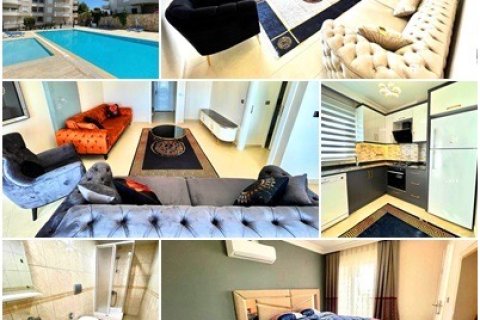 Apartment for sale  in Antalya, Turkey, 3 bedrooms, 160m2, No. 222674 – photo 20