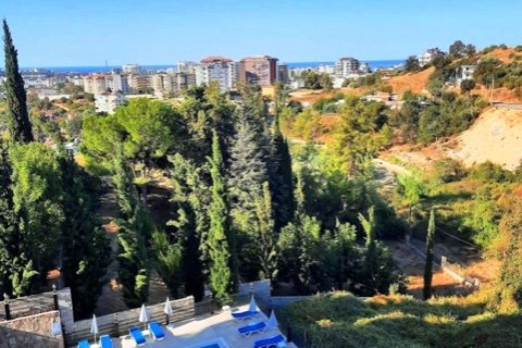 Apartment for sale  in Antalya, Turkey, 3 bedrooms, 160m2, No. 222674 – photo 15