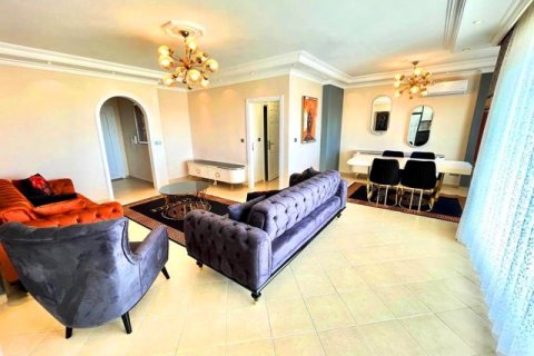 Apartment for sale  in Antalya, Turkey, 3 bedrooms, 160m2, No. 222674 – photo 21