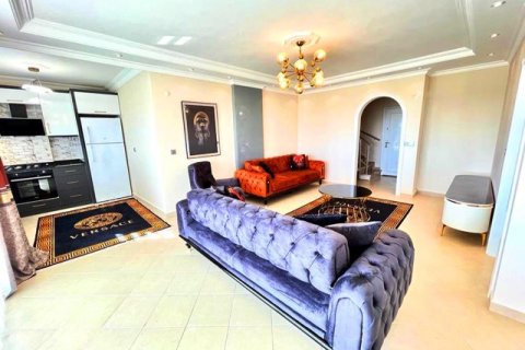 Apartment for sale  in Antalya, Turkey, 3 bedrooms, 160m2, No. 222674 – photo 19