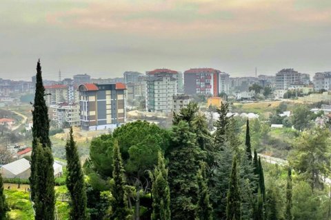 Apartment for sale  in Antalya, Turkey, 3 bedrooms, 160m2, No. 222674 – photo 25