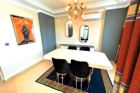 Apartment for sale  in Antalya, Turkey, 3 bedrooms, 160m2, No. 222674 – photo 9