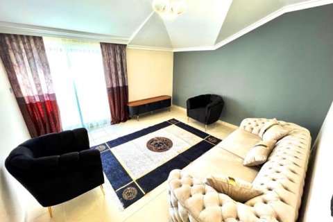Apartment for sale  in Antalya, Turkey, 3 bedrooms, 160m2, No. 222674 – photo 10