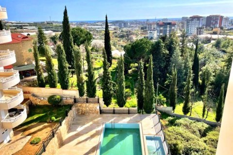 3+1 Apartment  in Antalya, Turkey No. 222674