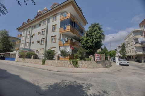 Продажа квартиры  в Анталье, Турция 4+1, 250м2, №222673 – фото 2