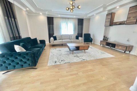 Продажа квартиры  в Анталье, Турция 4+1, 250м2, №222673 – фото 15