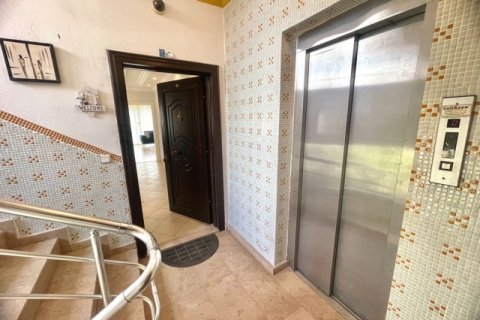 Продажа квартиры  в Анталье, Турция 4+1, 250м2, №222673 – фото 6
