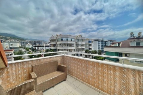 Продажа квартиры  в Анталье, Турция 4+1, 250м2, №222673 – фото 27