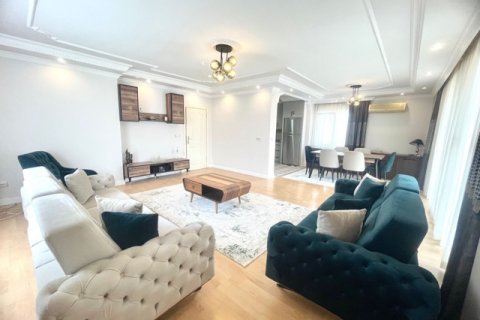 Продажа квартиры  в Анталье, Турция 4+1, 250м2, №222673 – фото 14