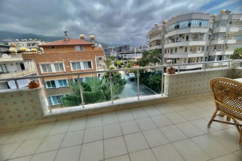 Продажа квартиры  в Анталье, Турция 4+1, 250м2, №222673 – фото 18