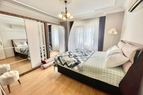 Продажа квартиры  в Анталье, Турция 4+1, 250м2, №222673 – фото 7