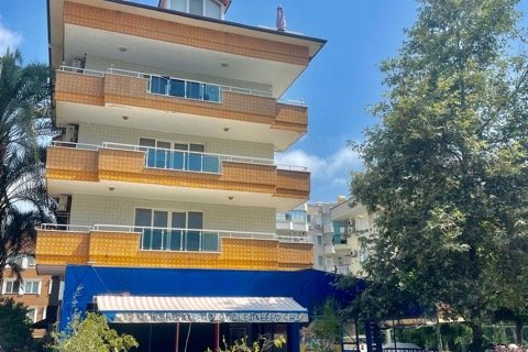 Продажа квартиры  в Анталье, Турция 4+1, 250м2, №222673 – фото 4