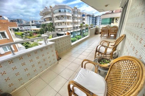 Продажа квартиры  в Анталье, Турция 4+1, 250м2, №222673 – фото 21
