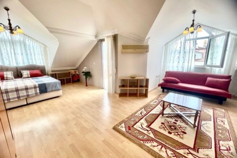 Продажа квартиры  в Анталье, Турция 4+1, 250м2, №222673 – фото 24