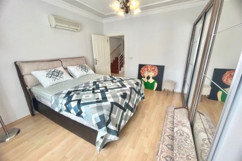 Продажа квартиры  в Анталье, Турция 4+1, 250м2, №222673 – фото 16