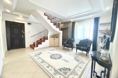 Продажа квартиры  в Анталье, Турция 4+1, 250м2, №222673 – фото 9