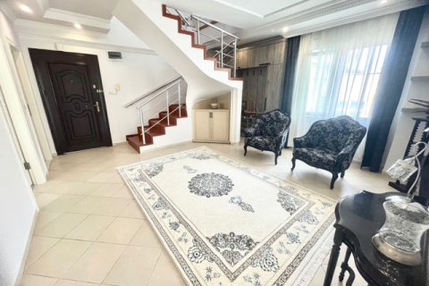 Продажа квартиры  в Анталье, Турция 4+1, 250м2, №222673 – фото 20