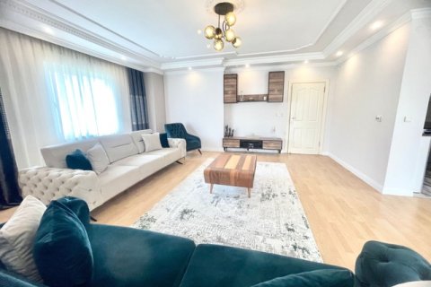 Продажа квартиры  в Анталье, Турция 4+1, 250м2, №222673 – фото 11
